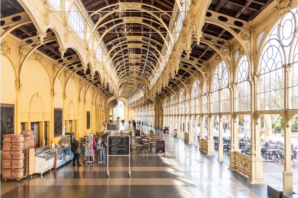 Mariánské Lázně Day Trip from Prague: Complete Guide 2026