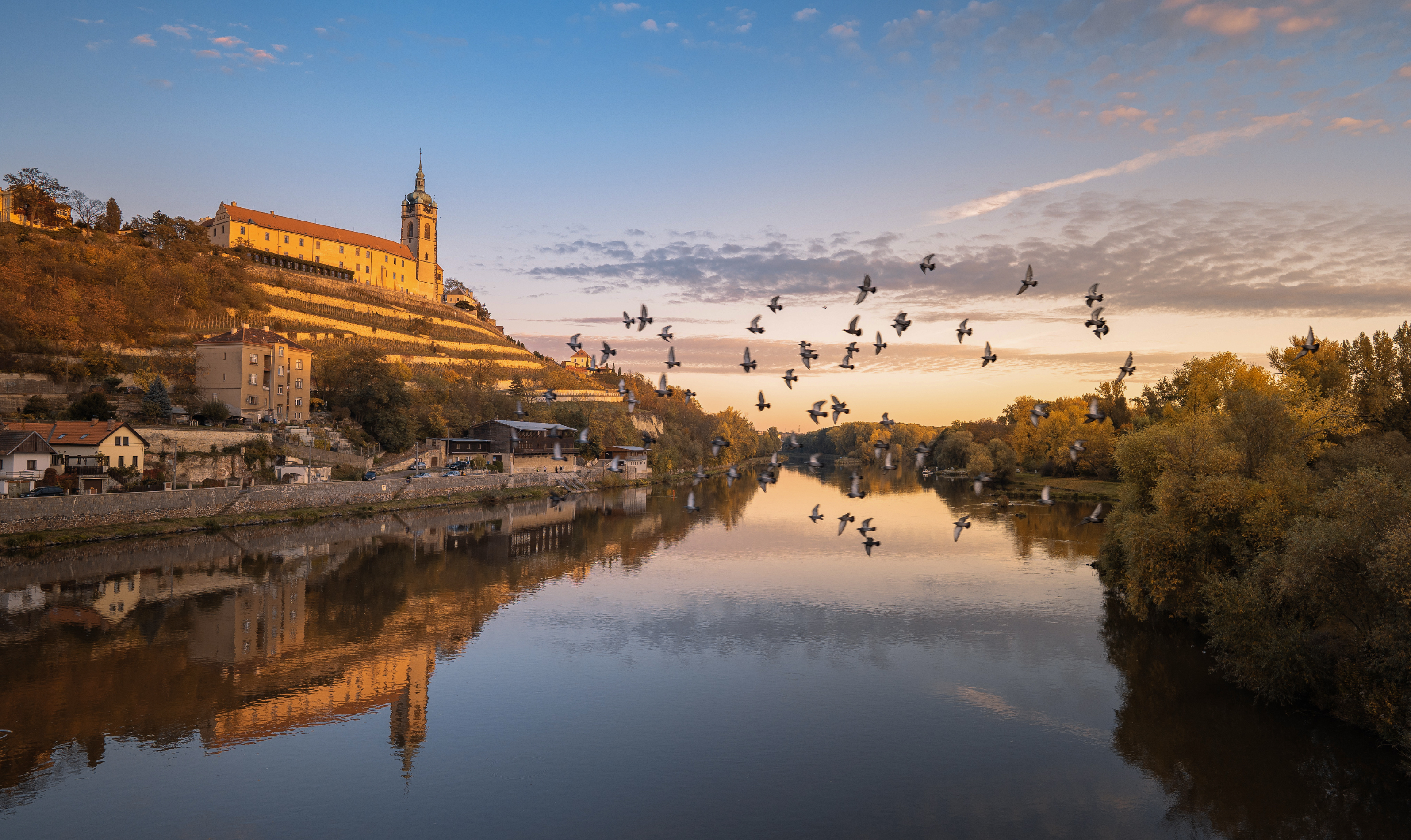 Mělník & Kokorin Castle Day Trip from Prague 2026 — Complete Guide