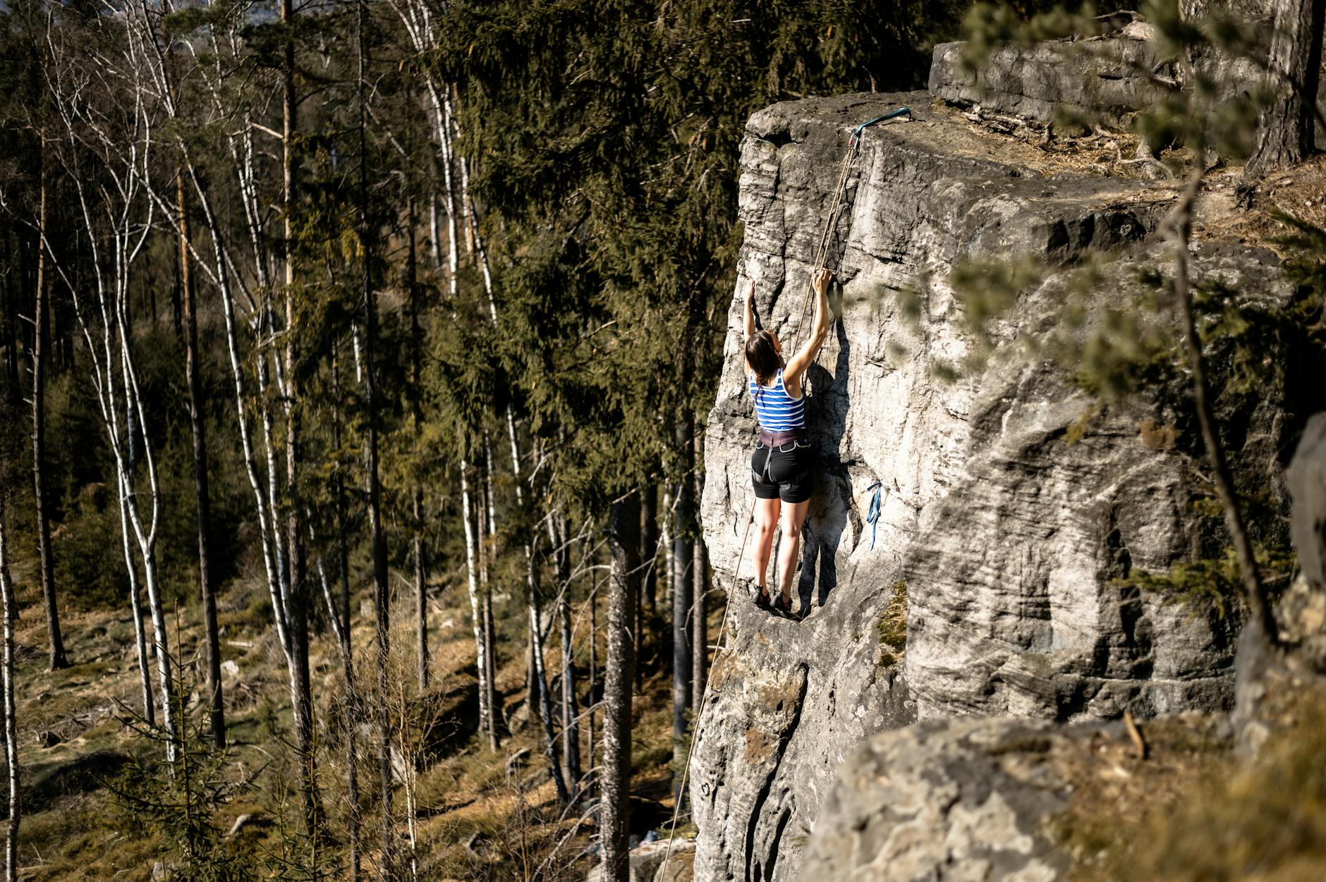 Adrspach Rocks Day Trip from Prague 2026 — Complete Visitor Guide