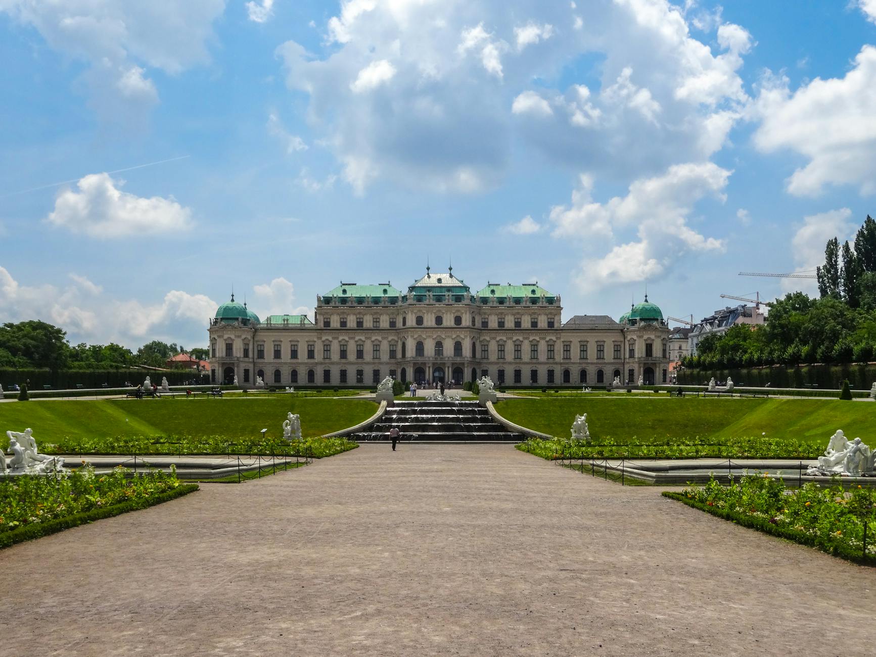 Vienna Day Trip from Prague in 2026: Complete Guide