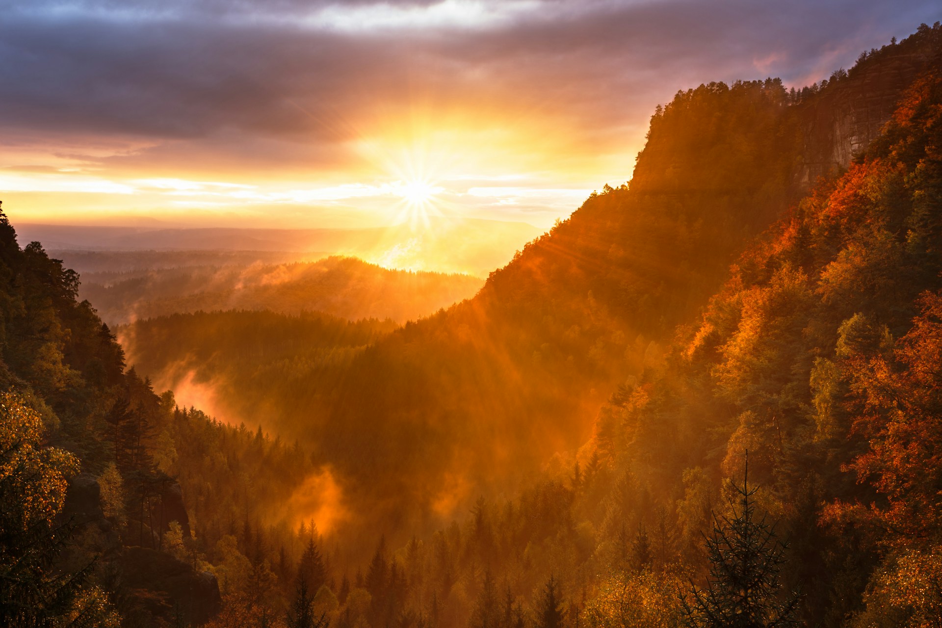 Bohemian Switzerland Day Trip from Prague 2026 — Complete Guide by a&nbsp;Local