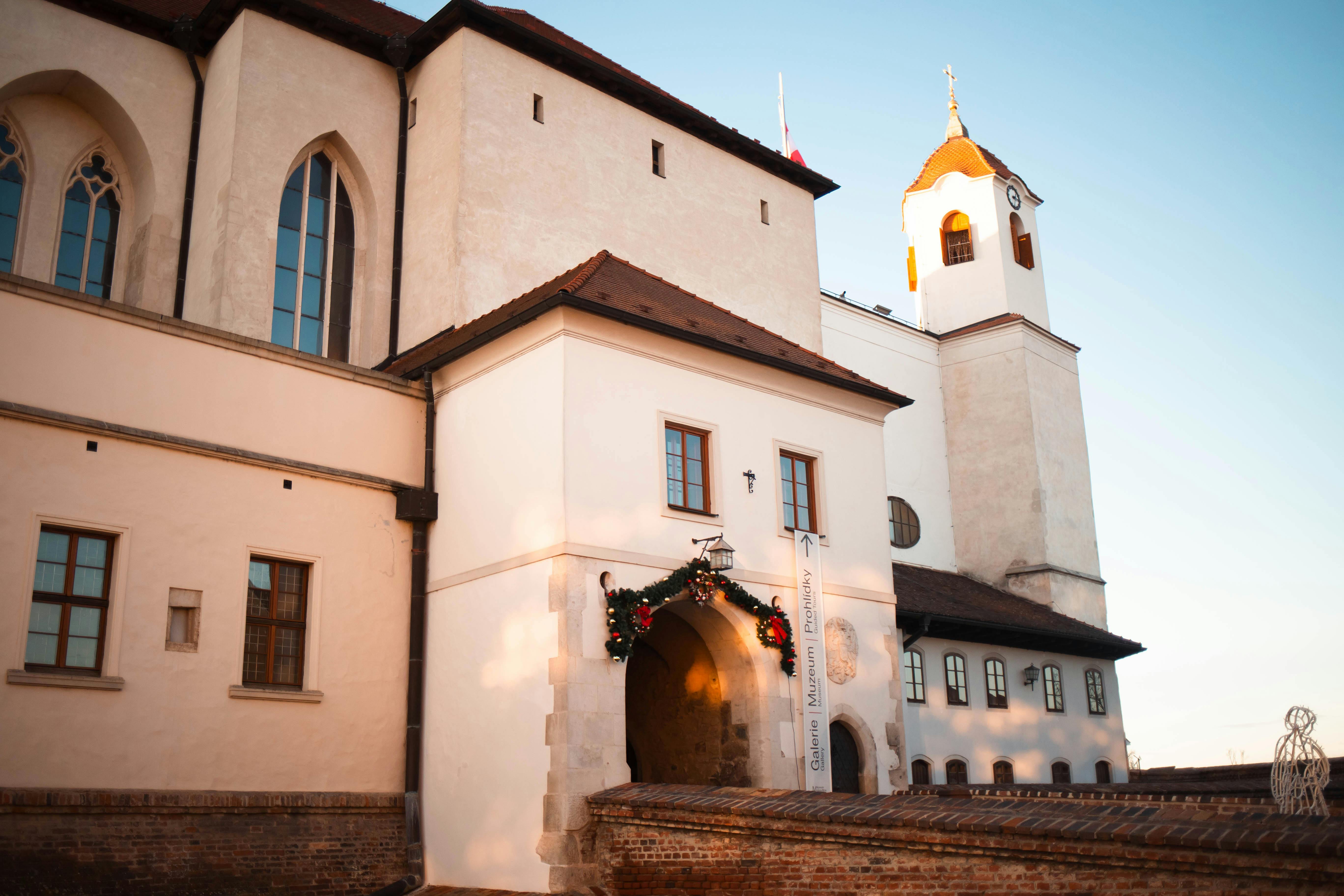 Brno Day Trip from Prague 2026: The Complete Guide