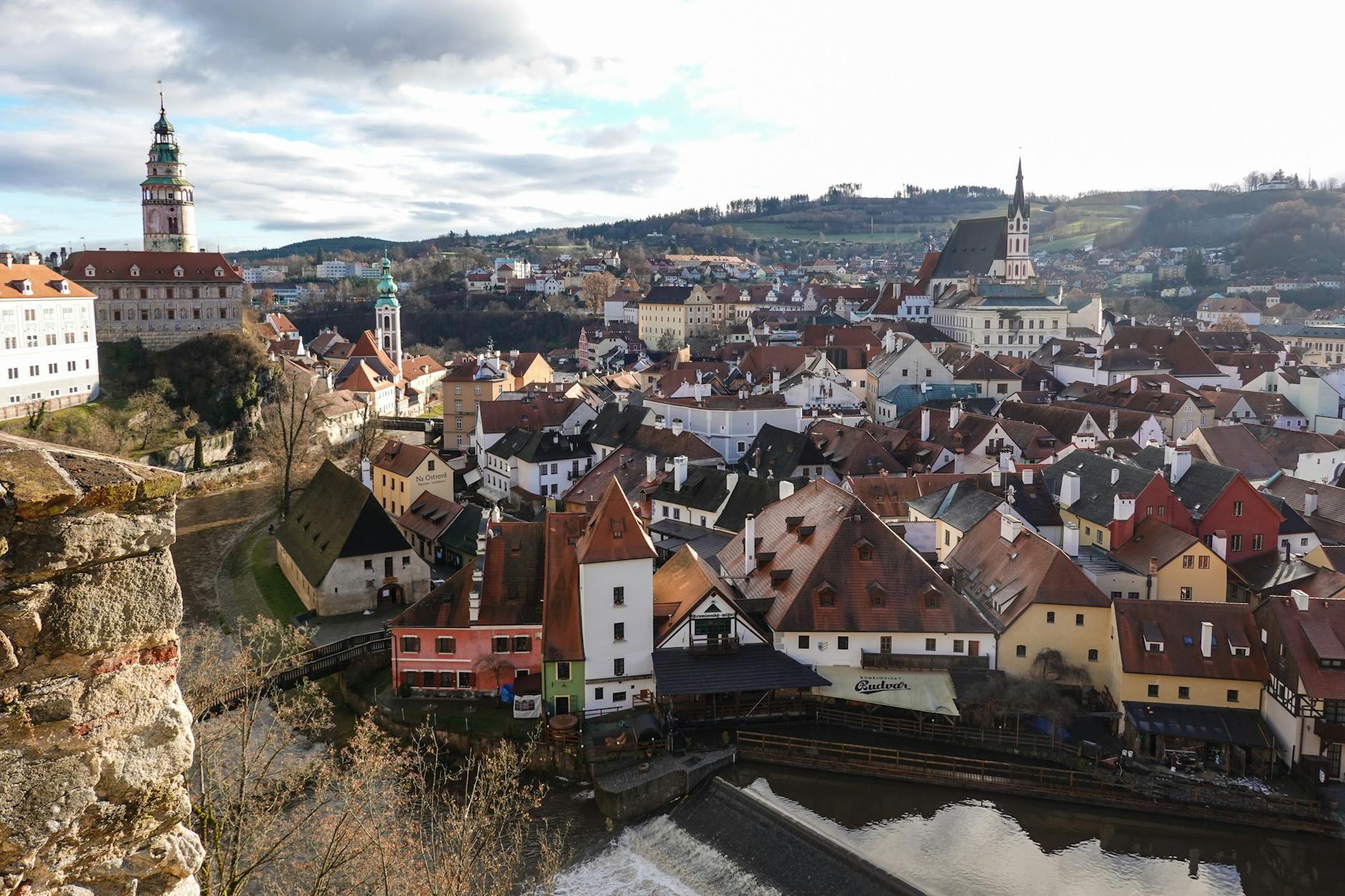 All 16 Czech Republic UNESCO World Heritage Sites — Complete Guide