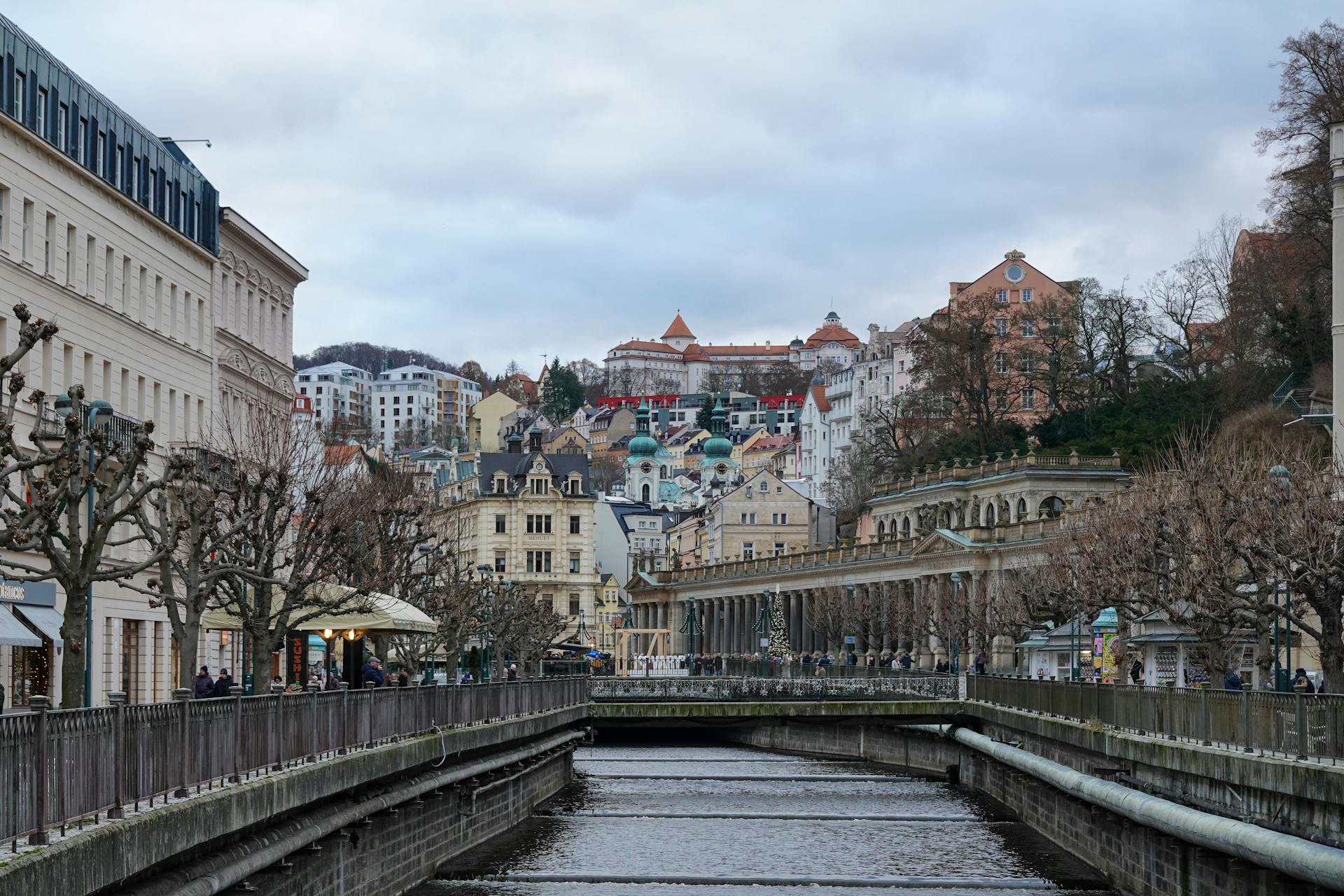 Karlovy Vary Day Trip from Prague: Complete 2026 Guide