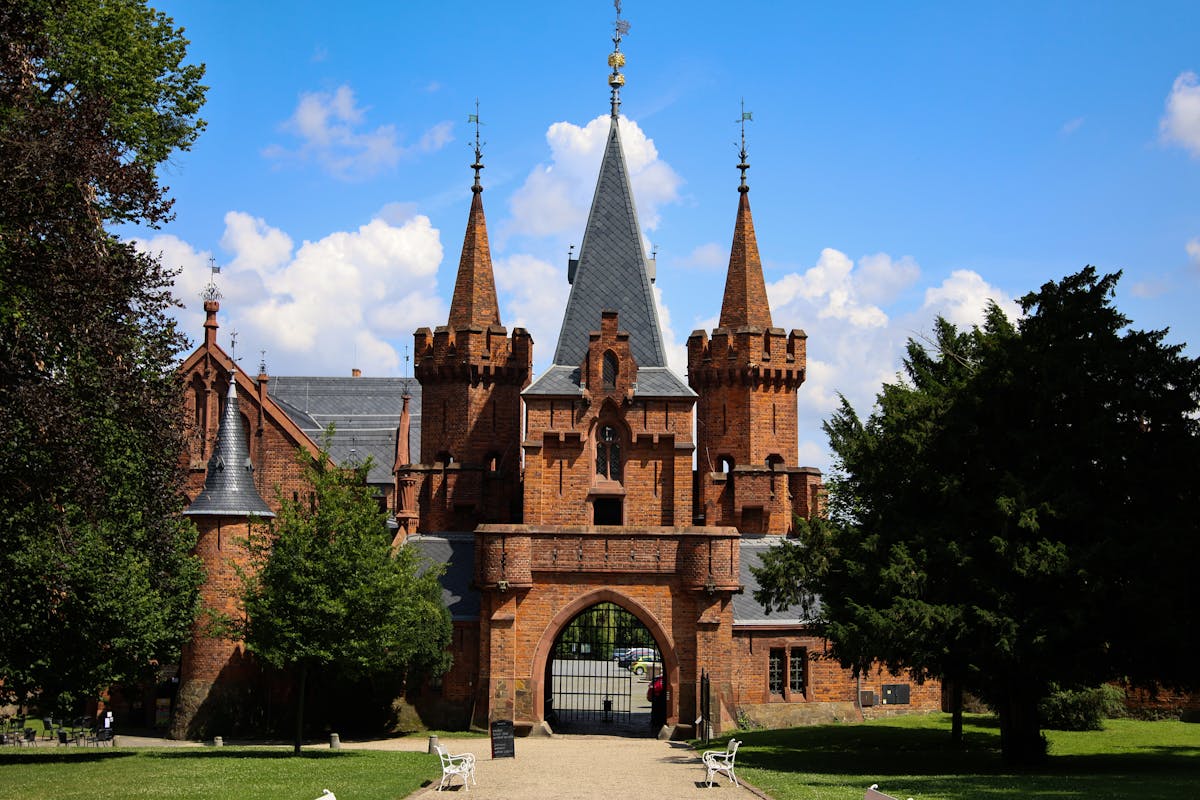 Konopiště Castle Day Trip from Prague: Complete Guide 2026