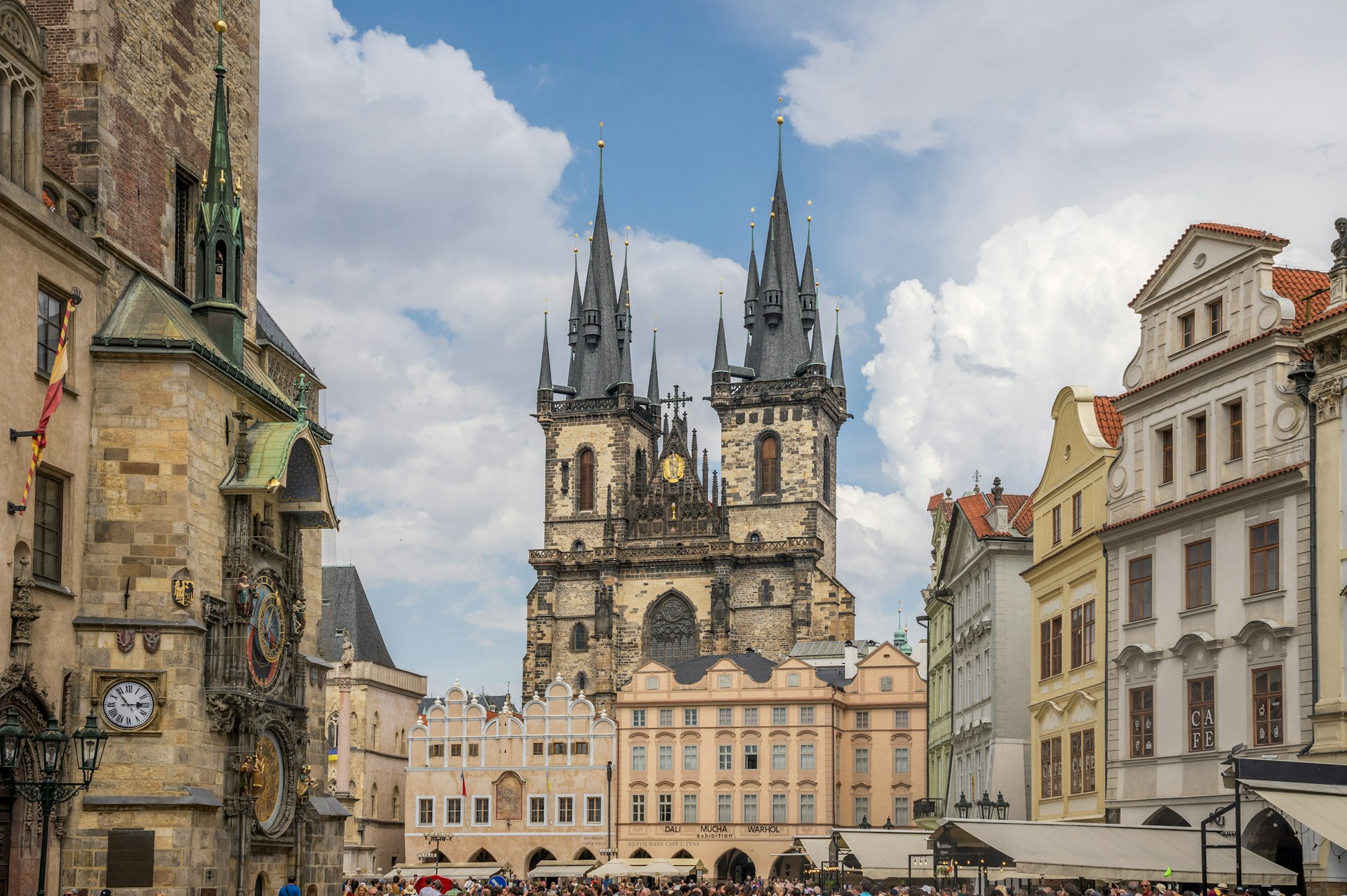 Is Prague Safe for Tourists in 2026? Honest Local Guide