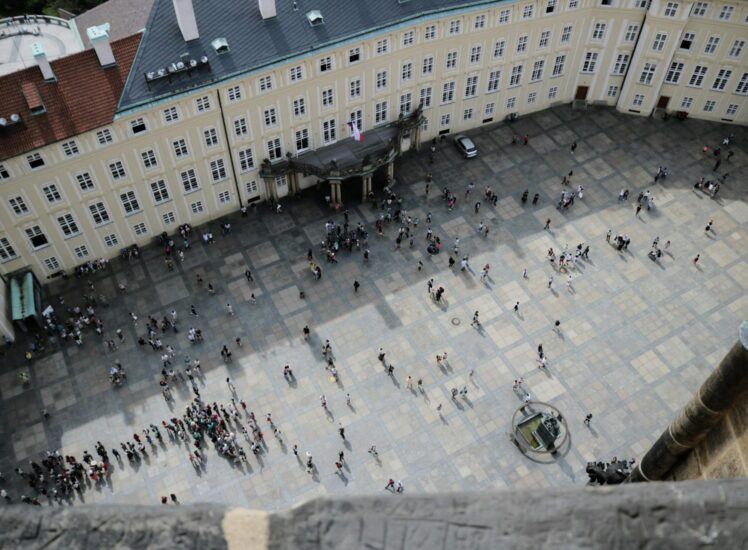 Travelers exploring Prague — real reviews help you choose the right private tour