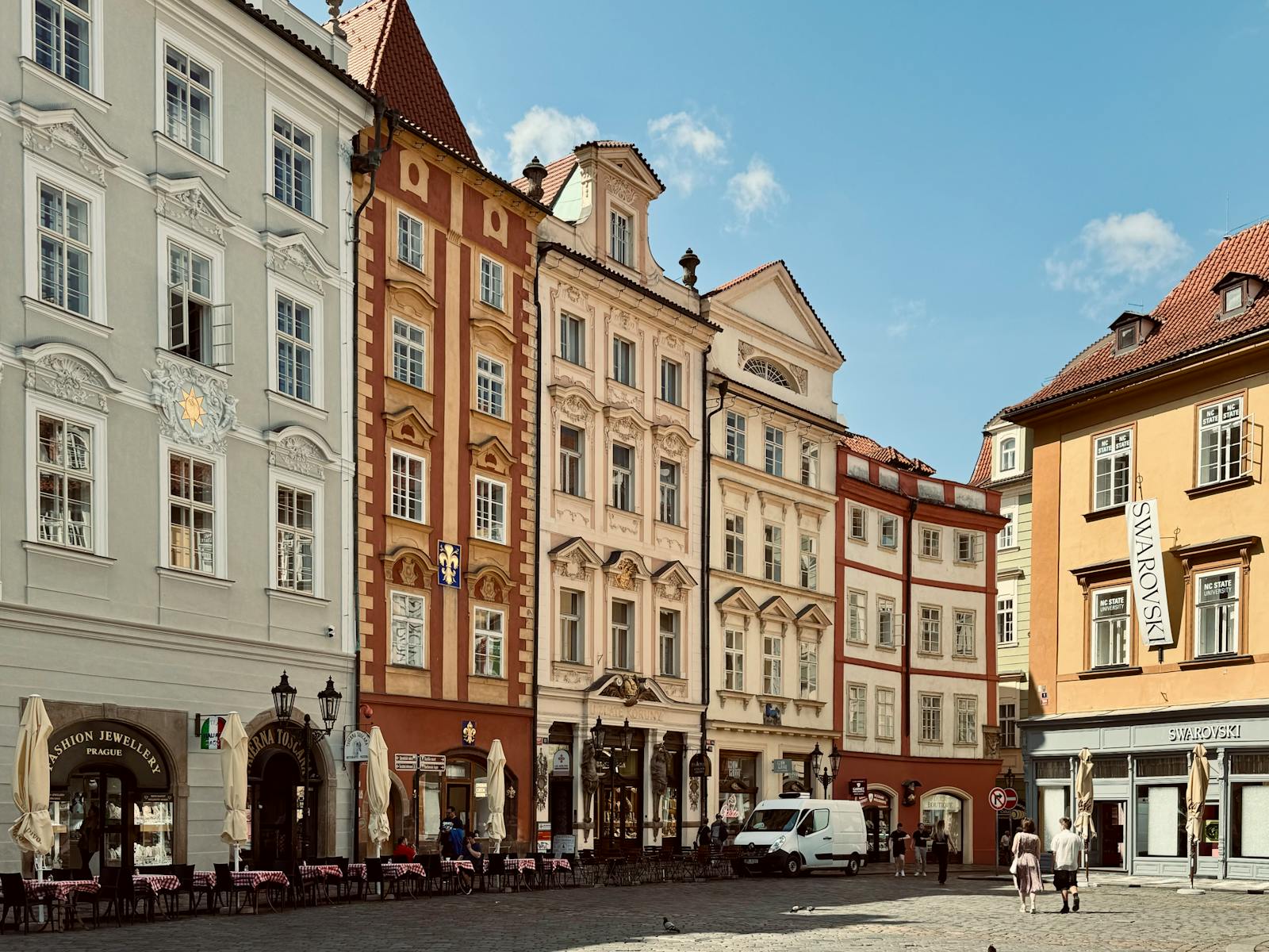 American Airlines Prague Philadelphia 2026: Your Complete Prague Guide