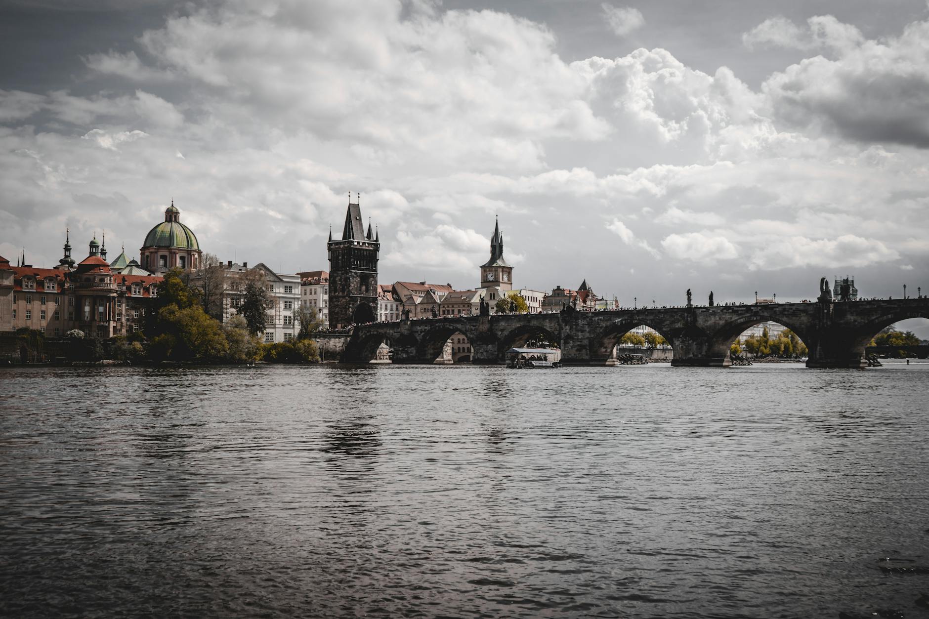 Prague Tours from the USA 2026: Complete Guide for American Travelers