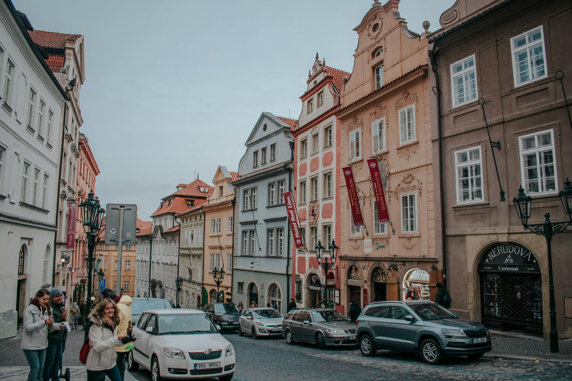 Kolik dní&nbsp;v&nbsp;Praze? Odpověď místního průvodce (2026)