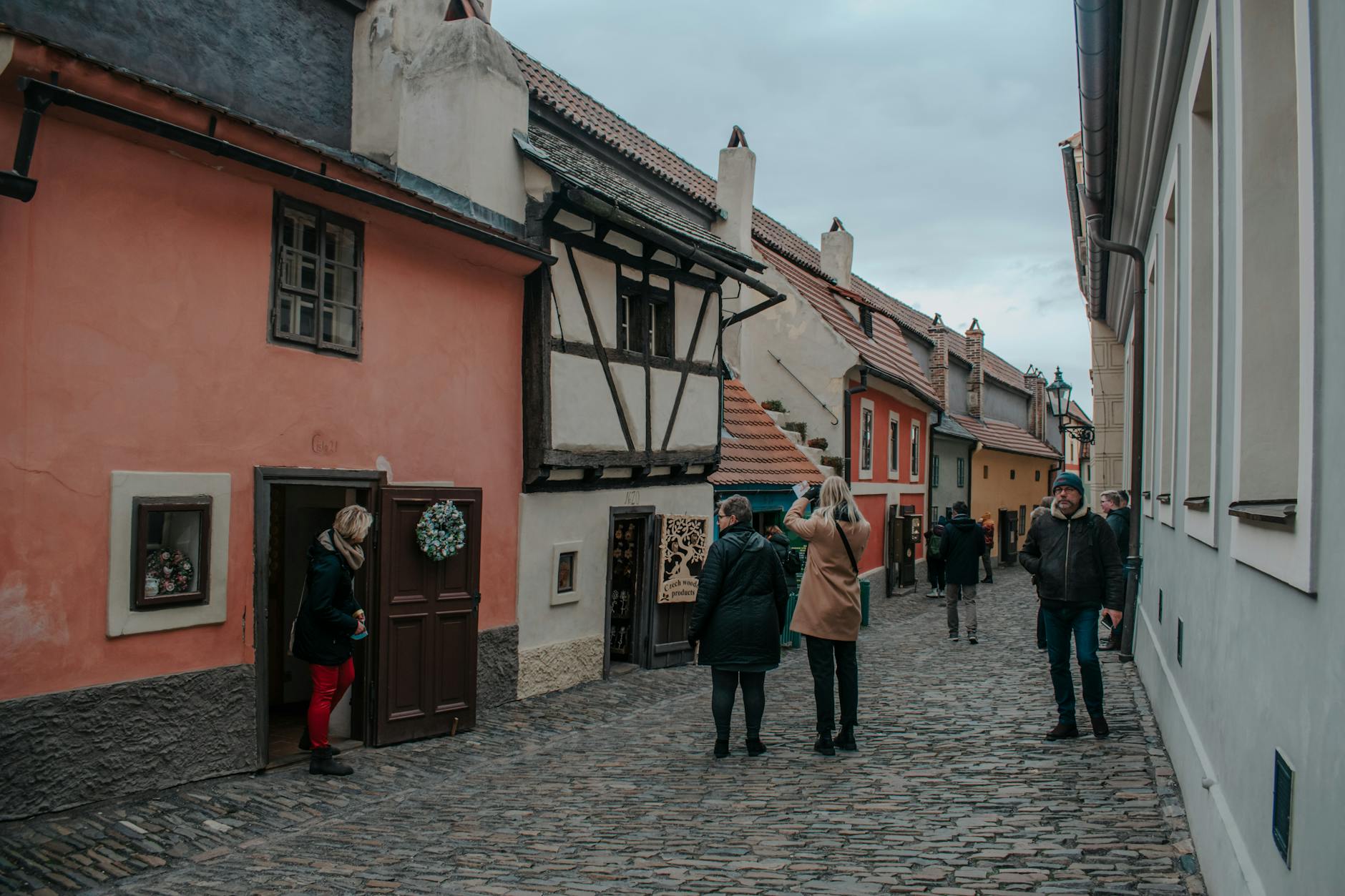 Prague Private Tour 2026: Book a&nbsp;Local Expert Guide