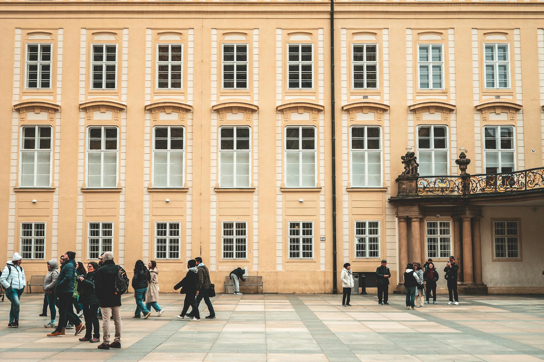 Prague with Kids: Family-Friendly Guide 2026