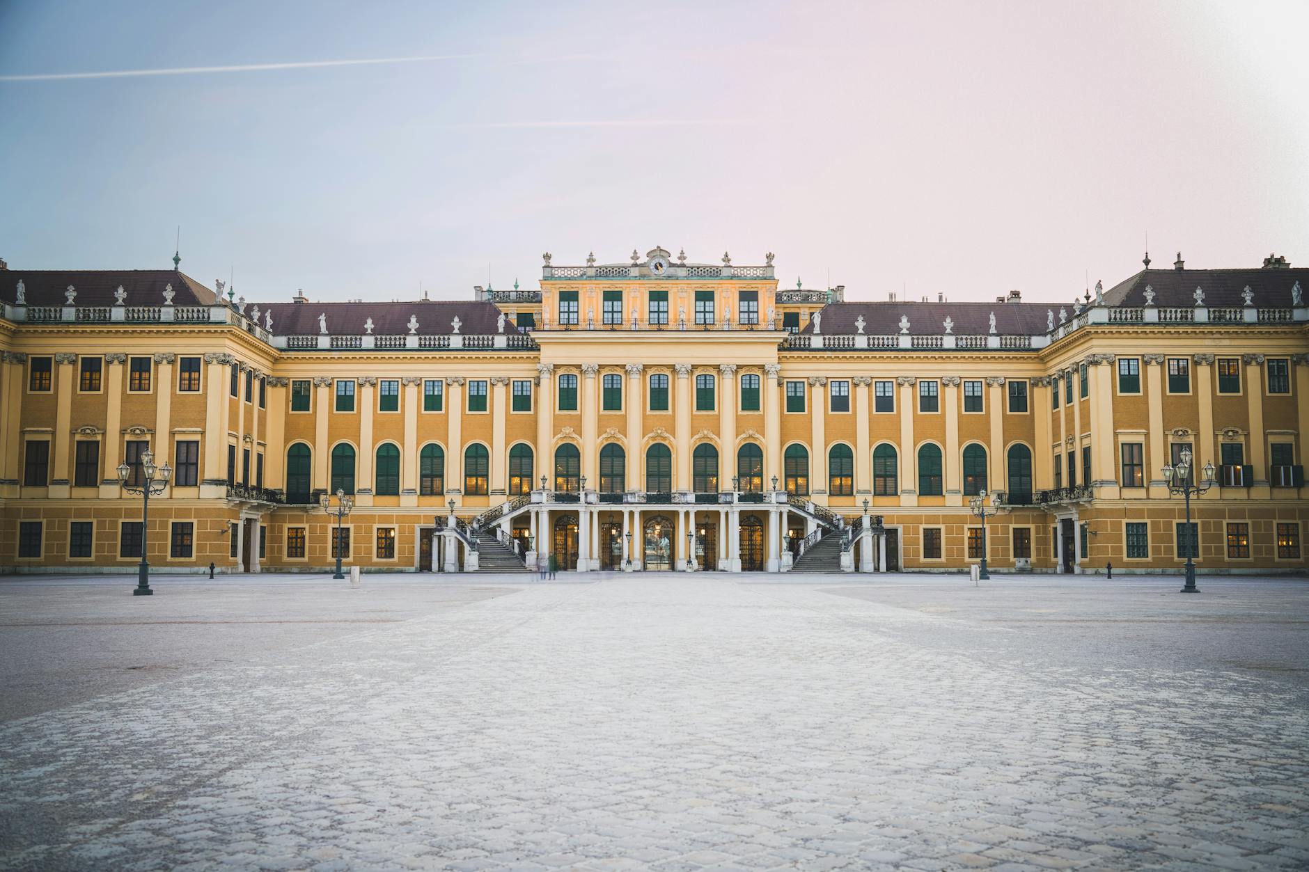 Vienna Day Trip from Prague in 2026: Complete Guide